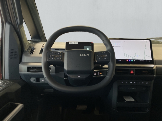 Kia PV5 – Bild 12