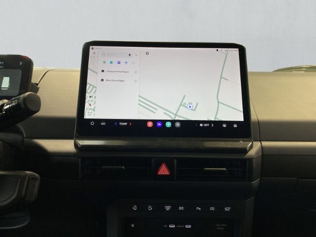 Kia PV5 – Bild 13