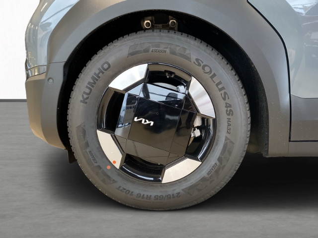 Kia PV5 – Bild 15