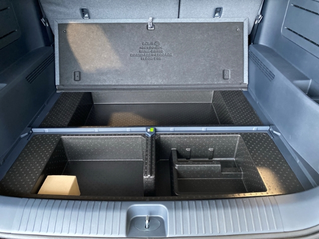 Kia PV5 – Bild 17