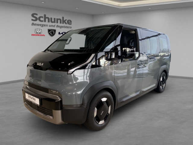 Kia PV5 – Bild 2