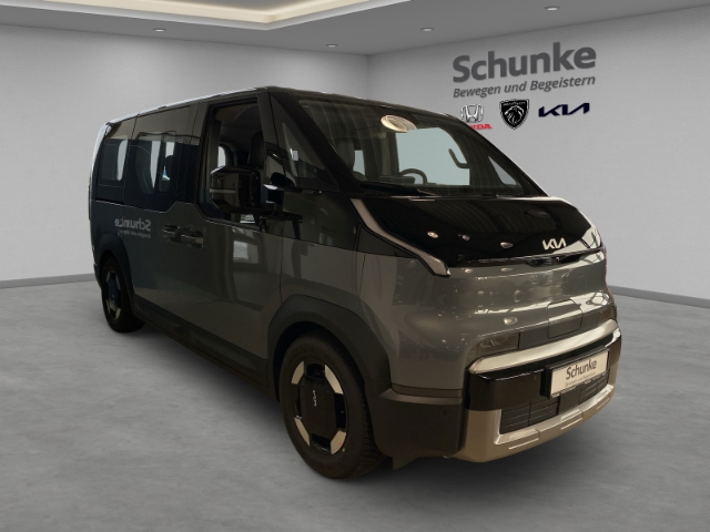 Kia PV5 – Bild 4