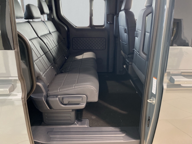 Kia PV5 – Bild 5