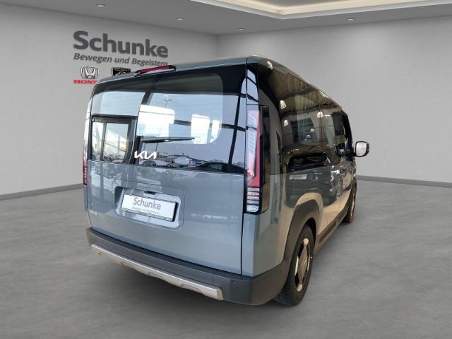 Kia PV5 – Bild 6