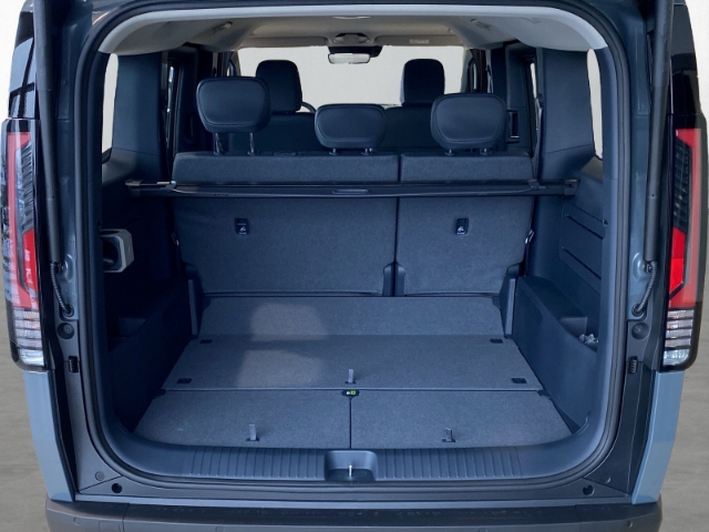 Kia PV5 – Bild 7