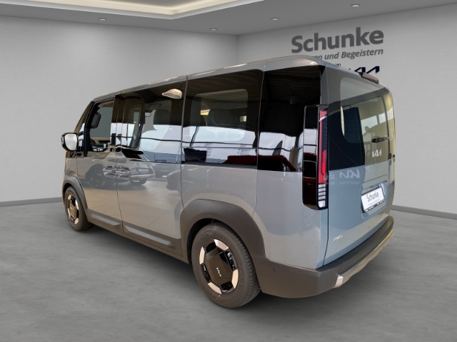Kia PV5 – Bild 8