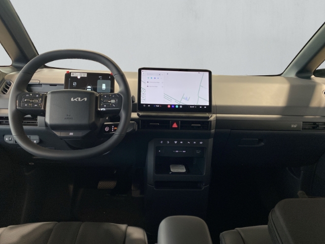 Kia PV5 – Bild 9