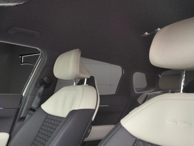 Kia EV4 Fastback – Bild 11