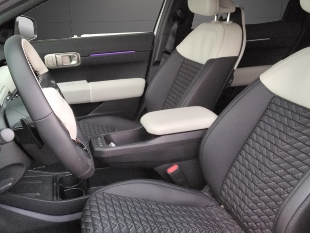 Kia EV4 Fastback – Bild 6