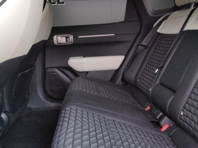 Kia EV4 Fastback – Bild 7