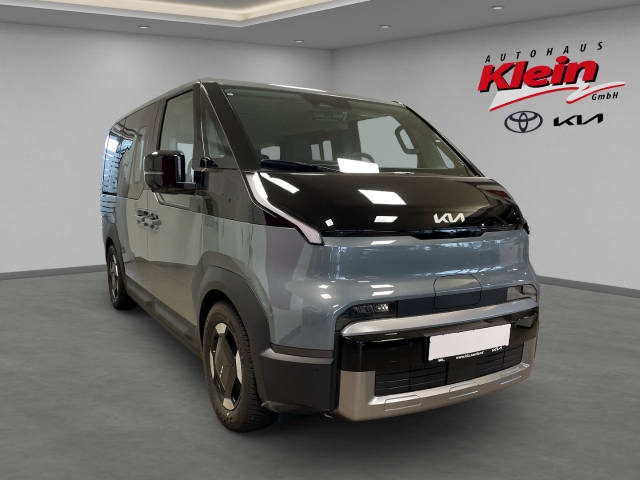 Kia PV5