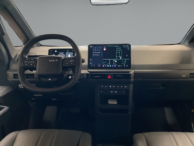 Kia PV5 – Bild 10