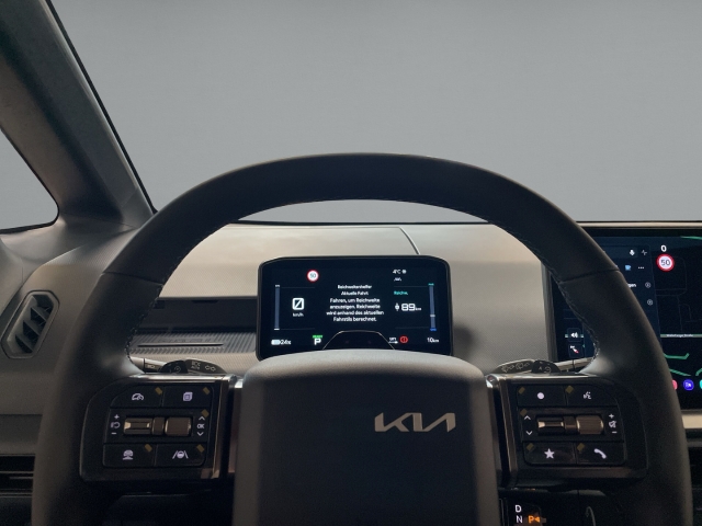 Kia PV5 – Bild 11