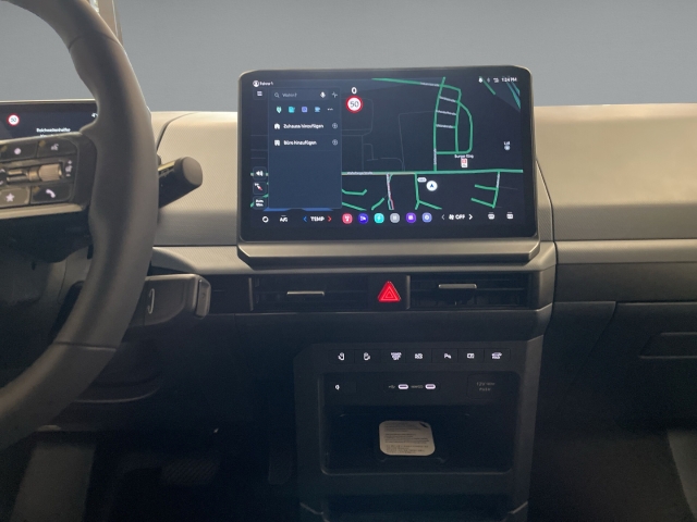 Kia PV5 – Bild 13