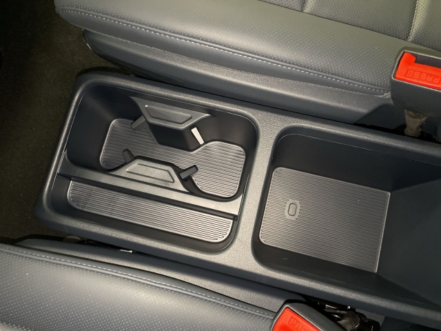 Kia PV5 – Bild 14