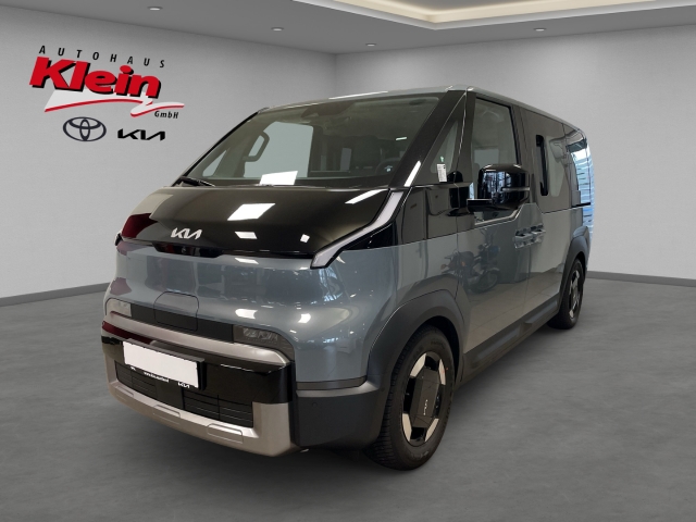 Kia PV5 – Bild 2