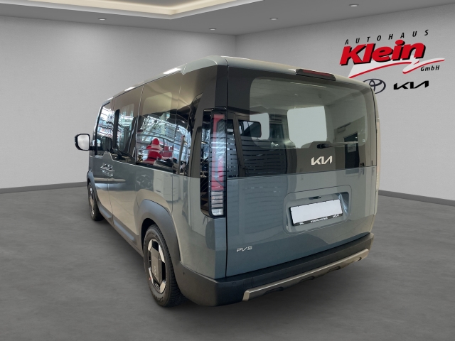 Kia PV5 – Bild 3