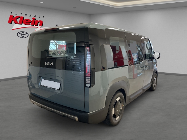 Kia PV5 – Bild 4