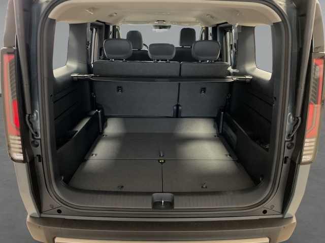 Kia PV5 – Bild 5