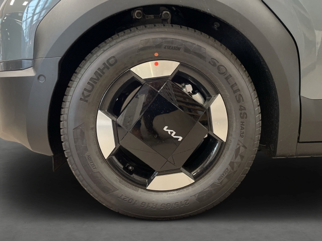 Kia PV5 – Bild 6