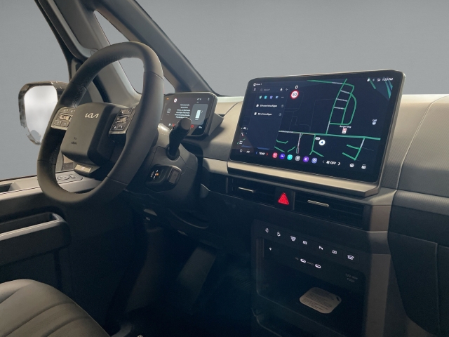 Kia PV5 – Bild 7