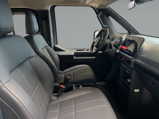 Kia PV5 – Bild 8