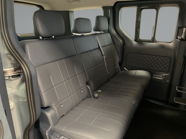 Kia PV5 – Bild 9