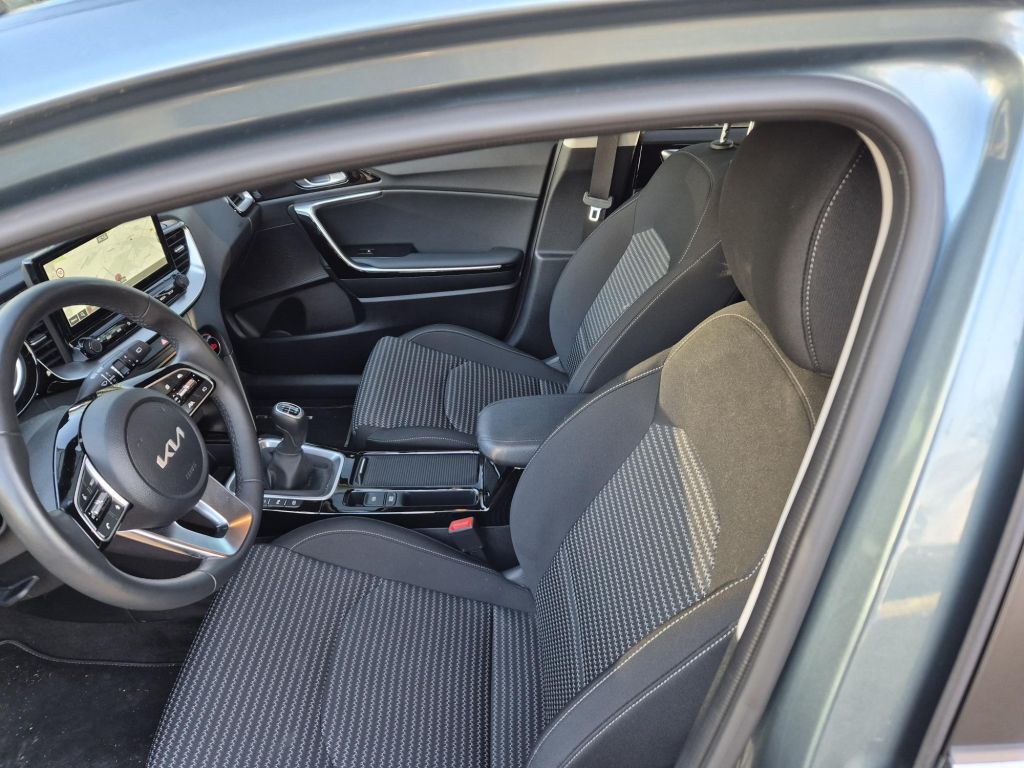 Kia cee'd – Bild 5