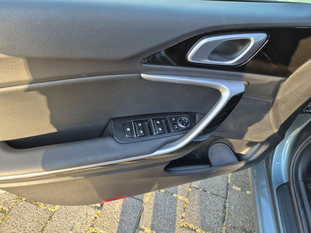 Kia cee'd – Bild 6