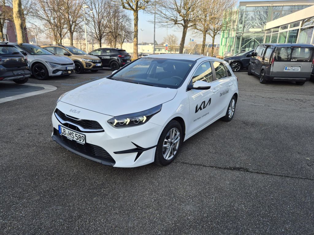 Kia cee'd
