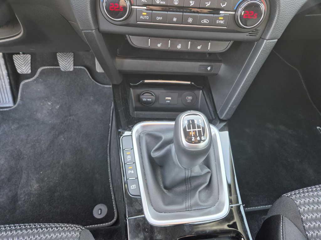 Kia cee'd – Bild 13