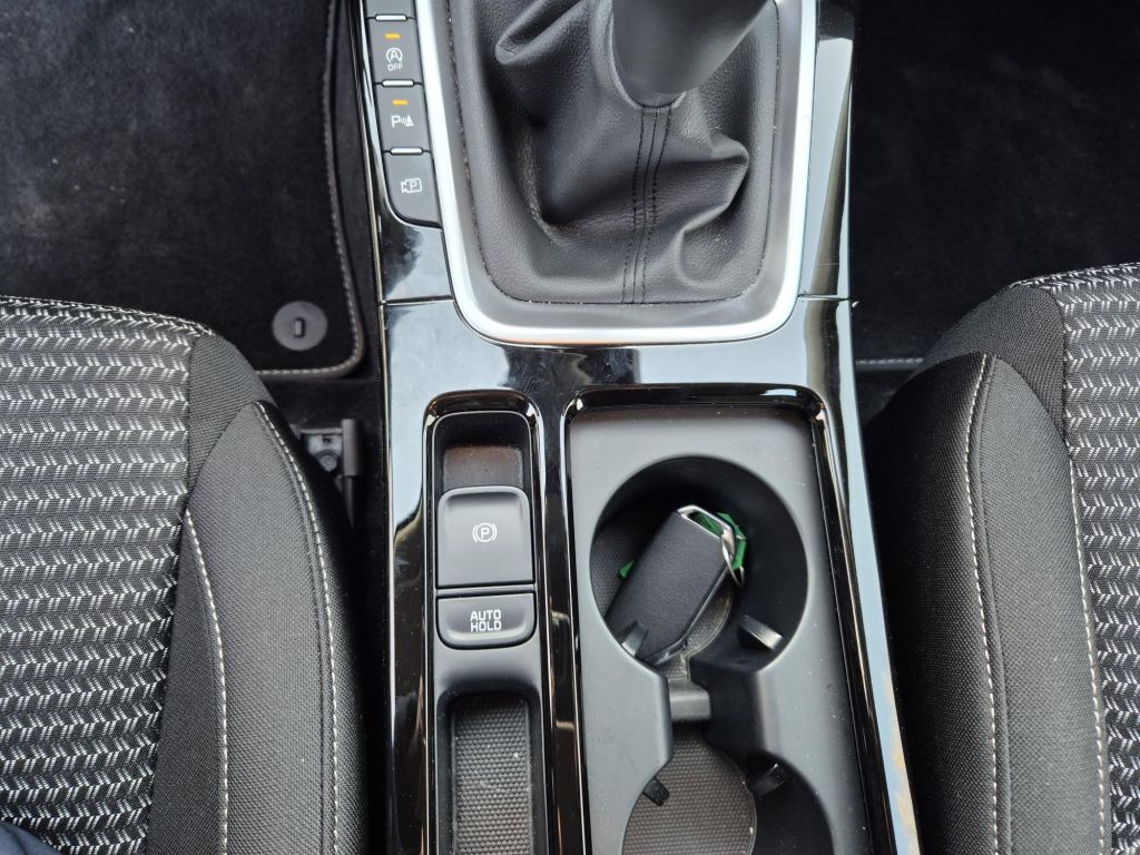 Kia cee'd – Bild 14