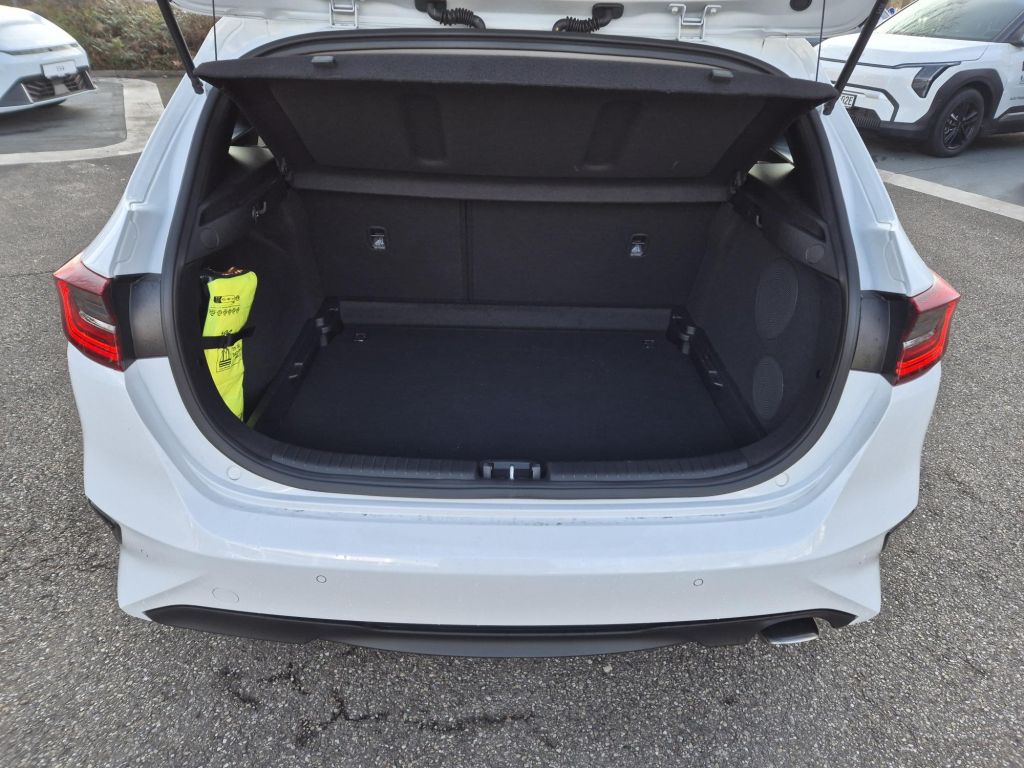 Kia cee'd – Bild 6