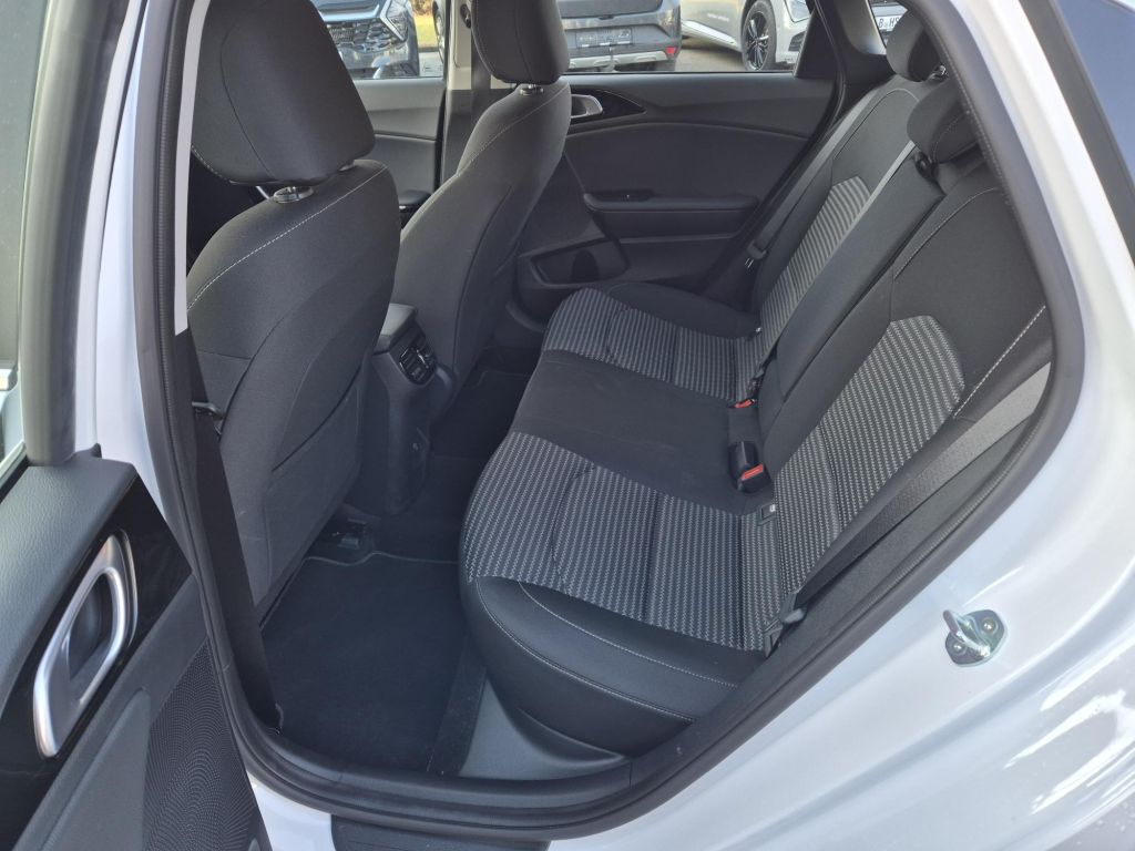 Kia cee'd – Bild 7
