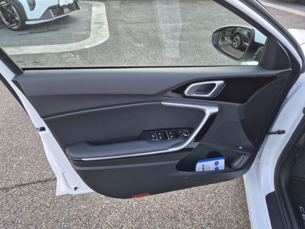 Kia cee'd – Bild 8