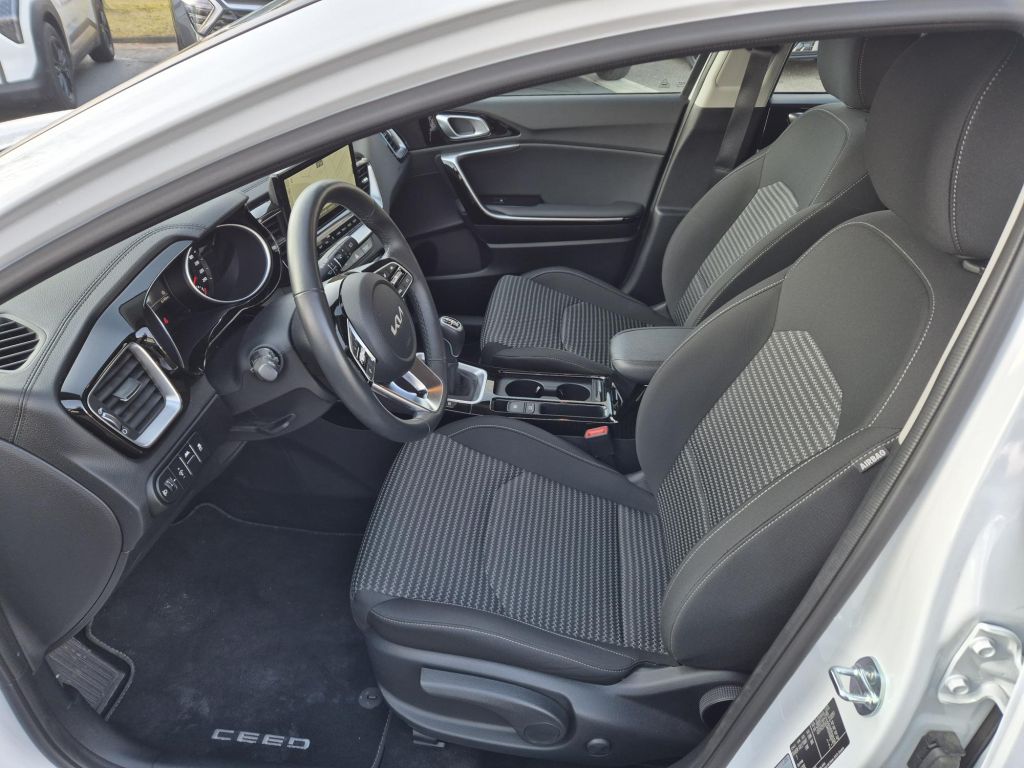 Kia cee'd – Bild 9