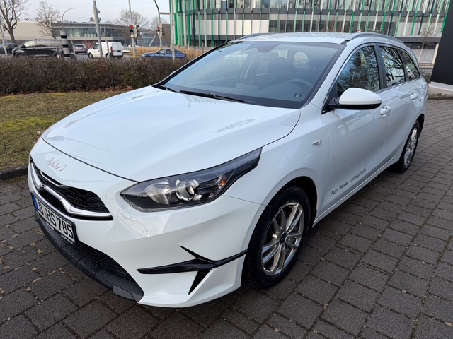Kia Ceed SW