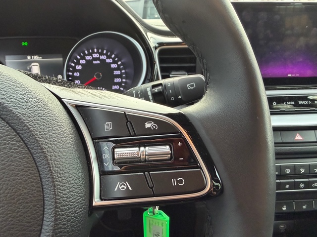 Kia Ceed SW – Bild 10