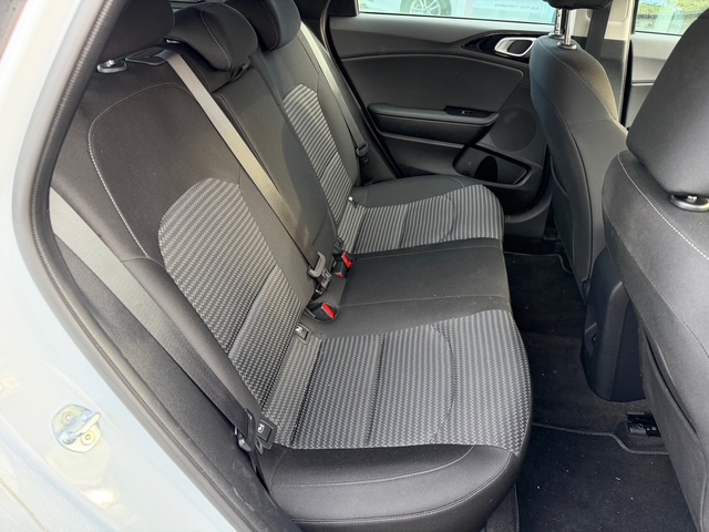 Kia Ceed SW – Bild 11