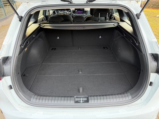 Kia Ceed SW – Bild 12