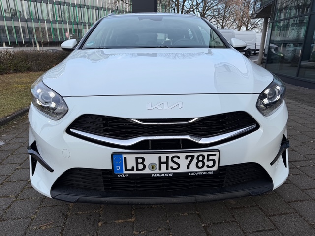 Kia Ceed SW