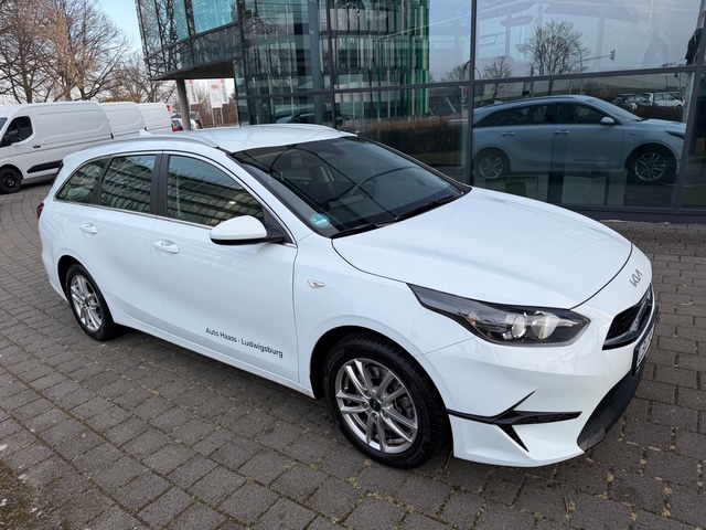 Kia Ceed SW