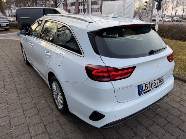 Kia Ceed SW – Bild 6