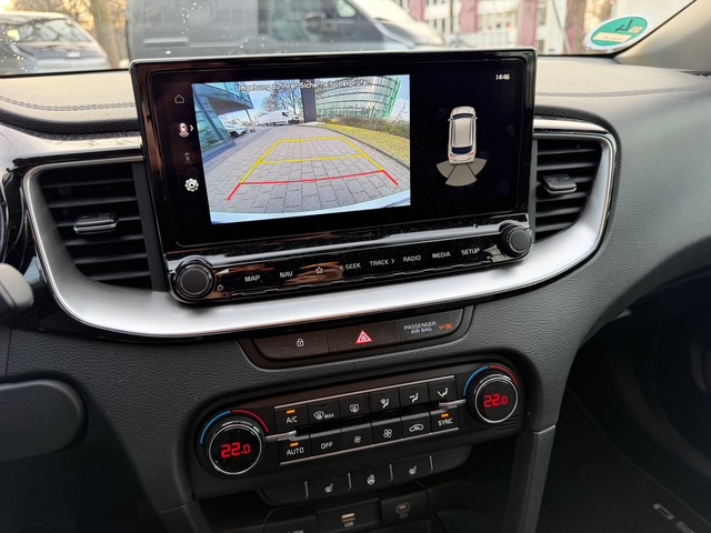 Kia Ceed SW – Bild 8