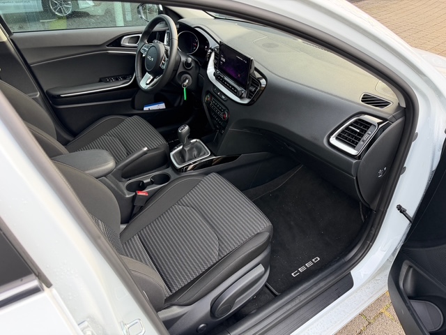 Kia Ceed SW – Bild 9