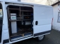 Fiat Ducato 160 L2H2 / Klima / 2. Hd
