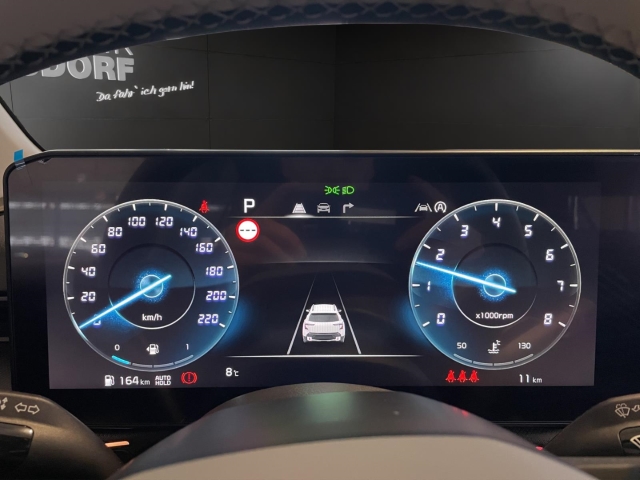 Kia Stonic – Bild 10