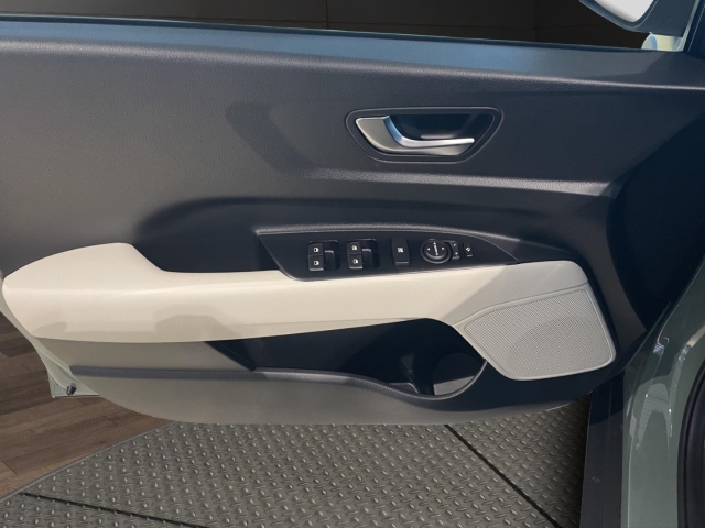Kia Stonic – Bild 11