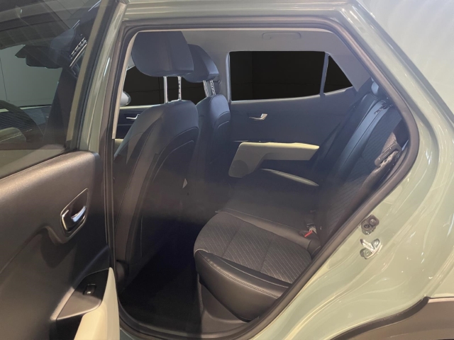 Kia Stonic – Bild 12