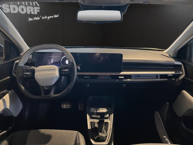 Kia Stonic – Bild 13